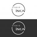 Logo # 1106054 voor Ontwerp een minimalistisch logo voor een architect interieurarchitect! wedstrijd