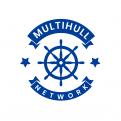 Logo design # 1047067 for A logo for an international premium yachtbroker network contest