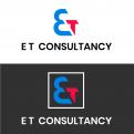 Logo # 1052287 voor Logo voor consultancy advies bureau ’E T  Consultancy’ wedstrijd