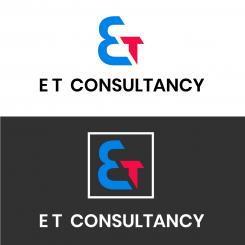 Logo # 1052287 voor Logo voor consultancy advies bureau ’E T  Consultancy’ wedstrijd