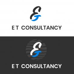 Logo # 1052288 voor Logo voor consultancy advies bureau ’E T  Consultancy’ wedstrijd