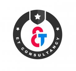 Logo # 1052289 voor Logo voor consultancy advies bureau ’E T  Consultancy’ wedstrijd