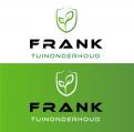 Logo # 1095430 voor Frank tuinonderhoud wedstrijd