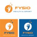 Logo # 1095231 voor Logo in een nieuw jasje   voor een sportieve fysiotherapeut wedstrijd