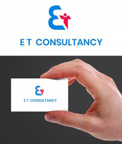 Logo # 1052296 voor Logo voor consultancy advies bureau ’E T  Consultancy’ wedstrijd