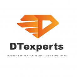 Logo # 1046389 voor Ontwerp een business logo voor een adviesbureau in textiel technologie   industrie wedstrijd