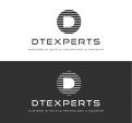 Logo design # 1046390 for Business Consultant in Textiles Technology   Industry contest