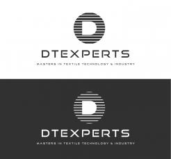 Logo # 1046390 voor Ontwerp een business logo voor een adviesbureau in textiel technologie   industrie wedstrijd