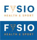 Logo # 1095260 voor Logo in een nieuw jasje   voor een sportieve fysiotherapeut wedstrijd