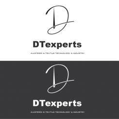 Logo design # 1049716 for Business Consultant in Textiles Technology   Industry contest