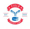Logo design # 1048314 for Logo for field hockey camp contest