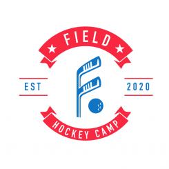 Logo design # 1048316 for Logo for field hockey camp contest
