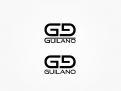 Logo # 481128 voor logo: Guiliano wedstrijd