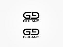 Logo # 481128 voor logo: Guiliano wedstrijd