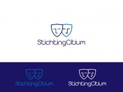 Logo # 828129 voor Stichting Citium wedstrijd