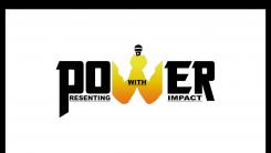 Logo design # 806364 for In need of a  logo with POWER for my new presentation consultancy  business contest