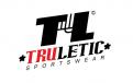 Logo  # 766347 für Truletic. Wort-(Bild)-Logo für Trainingsbekleidung & sportliche Streetwear. Stil: einzigartig, exklusiv, schlicht. Wettbewerb