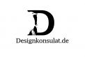 Logo design # 776181 for Manufacturer of high quality design furniture seeking for logo design contest