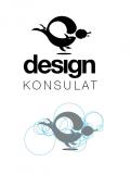 Logo design # 778849 for Manufacturer of high quality design furniture seeking for logo design contest