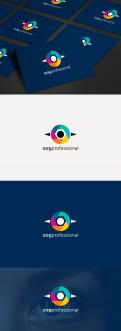 Logo design # 922889 for Design a modern logo for a professional in the eye-healthcare contest