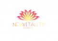 Logo # 803516 voor Ontwerp een passend logo voor New Vitality Program wedstrijd
