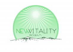 Logo design # 803521 for Develop a logo for New Vitality Program contest
