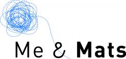 Logo # 91932 voor Nieuw logo tbv nieuw jongens en mannen merk! Me & Mats wedstrijd