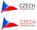 Logo design # 75896 for Logo Czech Promotions contest
