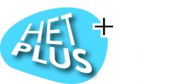 Logo # 10959 voor HetPlus logo wedstrijd