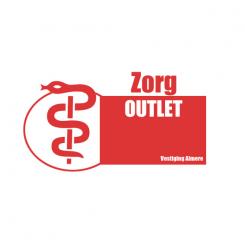 Logo # 478340 voor Logo ontwerp voor een zorgoutlet wedstrijd