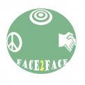 Logo # 479046 voor Face2Face  wedstrijd