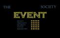 Logo # 480975 voor The Event Society wedstrijd