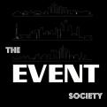 Logo # 480976 voor The Event Society wedstrijd