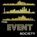 Logo # 480977 voor The Event Society wedstrijd