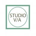 Logo # 478373 voor Logo gezocht voor Studio V/A wedstrijd