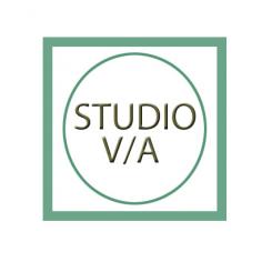 Logo # 478373 voor Logo gezocht voor Studio V/A wedstrijd