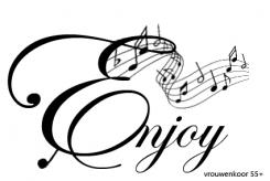 Logo design # 478482 for Women's Choir 55+ wants something fresh!  contest