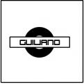 Logo # 479405 voor logo: Guiliano wedstrijd