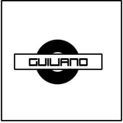 Logo # 479405 voor logo: Guiliano wedstrijd