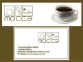 Logo # 485328 voor Graag een mooi logo voor een koffie/ijssalon, de naam is Mocca wedstrijd