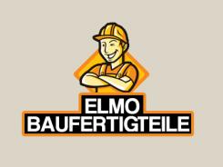 Logo  # 304279 für Logo für ein Unternehmen in der Baubranche Wettbewerb