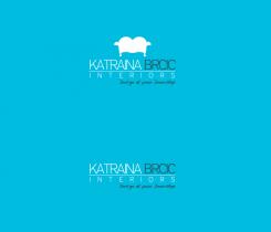 Logo design # 201397 for Design an eye catching, modern logo for an online interior design business contest