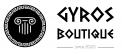 Logo design # 1045064 for Logo Greek gyros restaurant contest