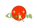 Logo # 470785 voor Helal Fried Chicken Challenge > CHICKING wedstrijd