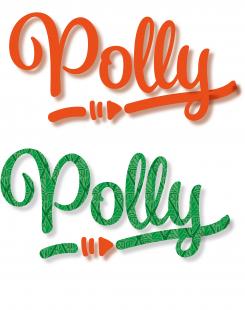 Logo # 662728 voor Een logo voor Polly Media Productions  wedstrijd