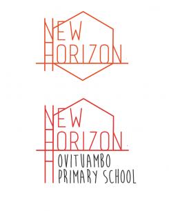 Logo # 662628 voor logo voor stichting New Horizon wedstrijd