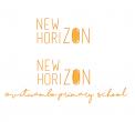 Logo # 662631 voor logo voor stichting New Horizon wedstrijd