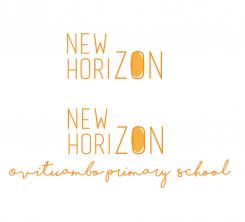 Logo # 662631 voor logo voor stichting New Horizon wedstrijd