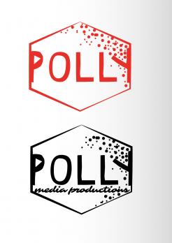 Logo # 662743 voor Een logo voor Polly Media Productions  wedstrijd