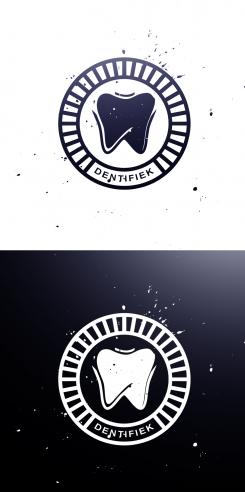Logo # 650795 voor Ontwerp een etijlvol en tijdloos logo voor een strakke tandartsen groepspraktijk wedstrijd